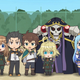 Isekai Quartet
